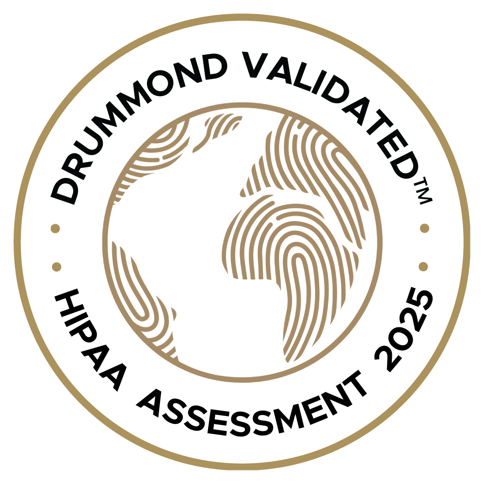 HIPAA Seal